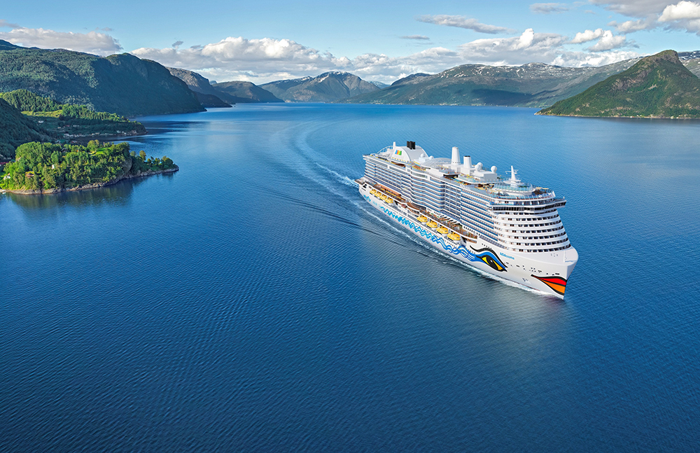 Aida Cruises Top Angebote Kw472019 Kreuzfahrt Angebote